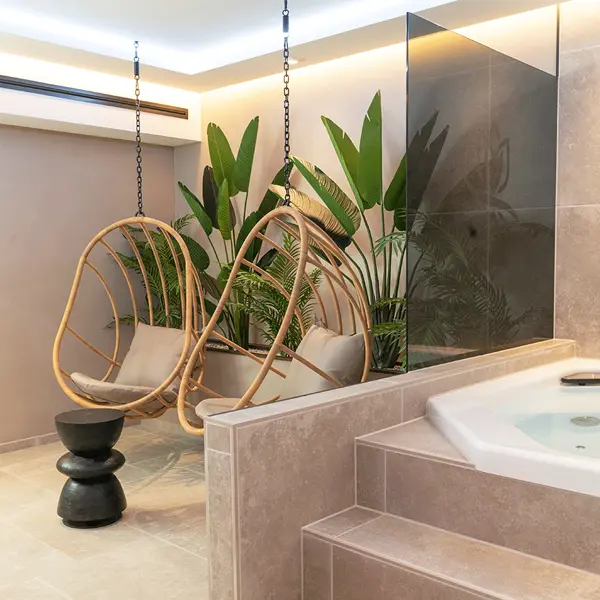 Wellness Spa & Sauna Hamburg Harburg | Jetzt buchen