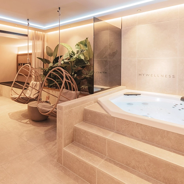 Wellness Suiten In Der bersicht MyWellness