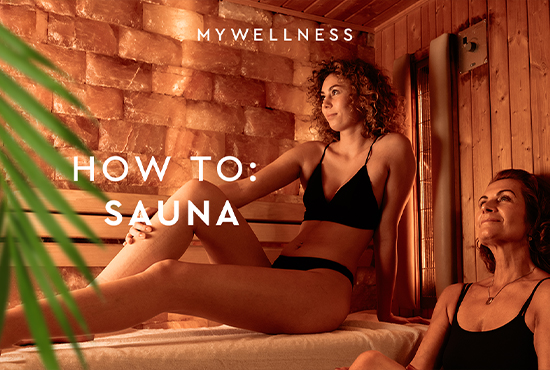 How To: Sauna