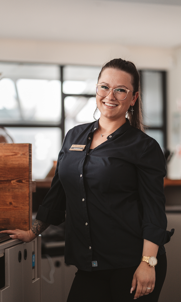 Herzlich willkommen – unser Team freut sich auf euch bei MyWellness